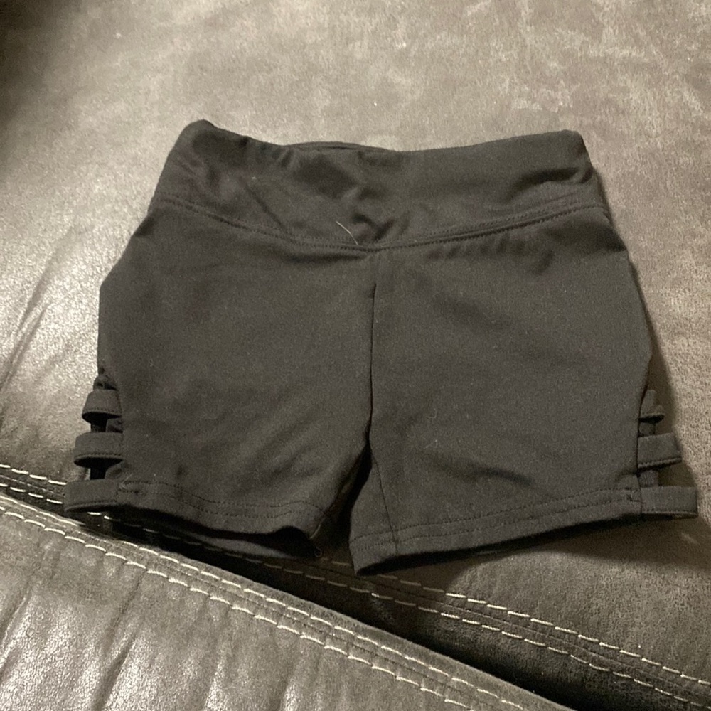 Short Justice Active sz 7